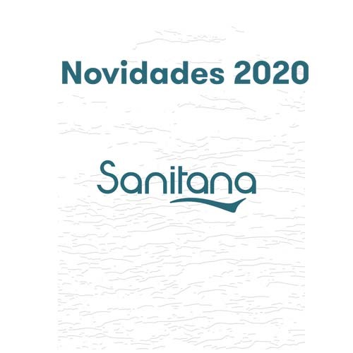 Novidades 2020 Sanitana